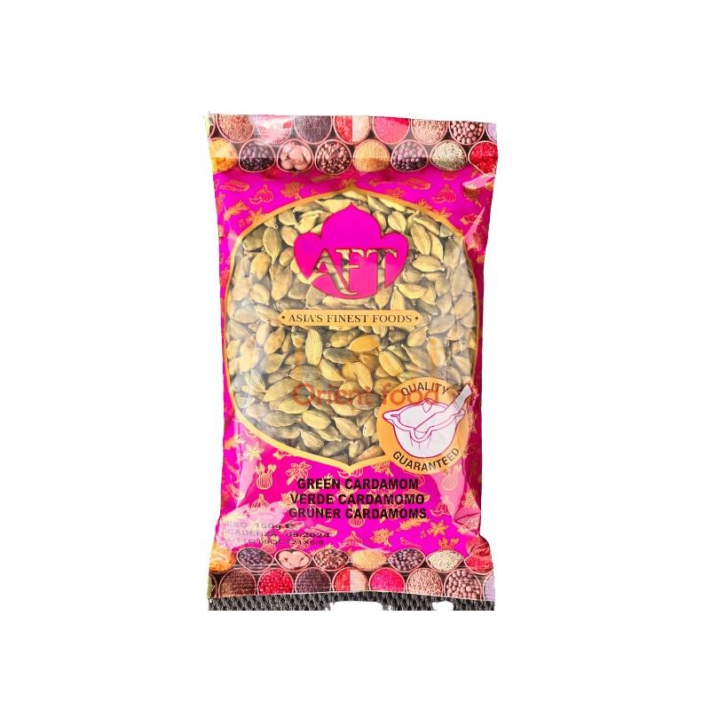 Kardamon zelený 200g