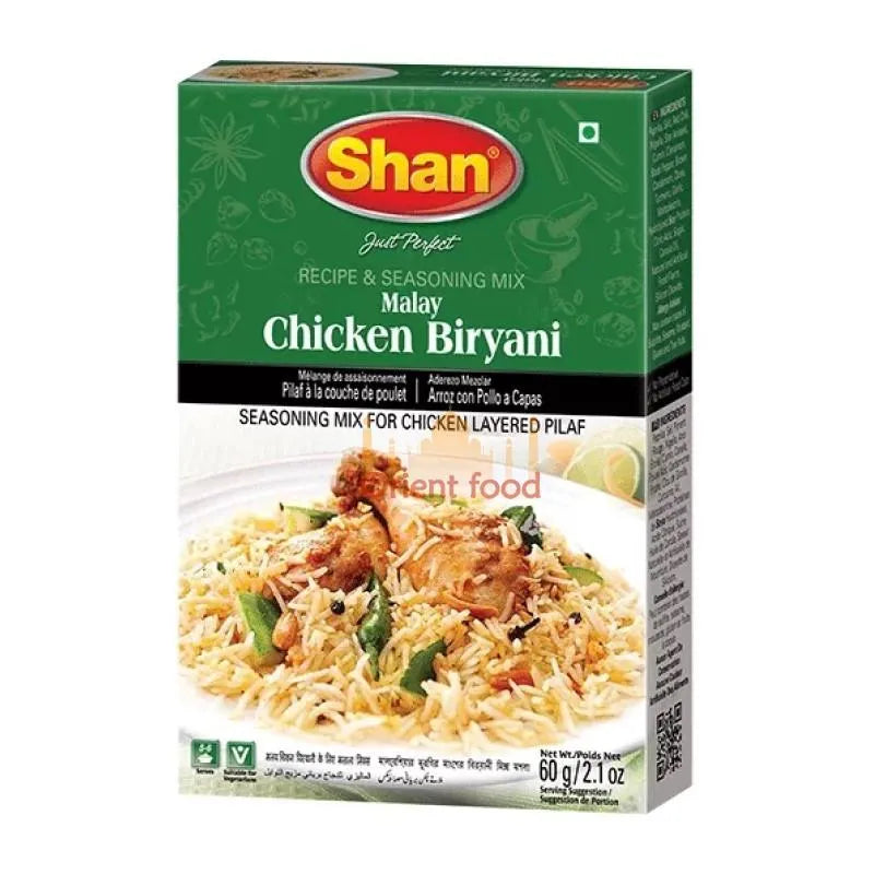 Směs koření pro kuřecí vrstvený pilaf 60g