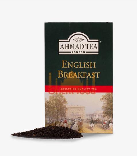 Sypaný listový čaj English Breakfast 500g