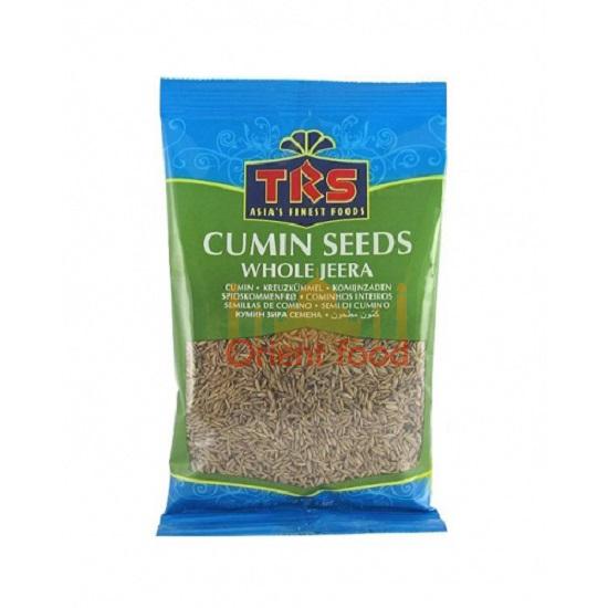 Římský kmín celý 400g