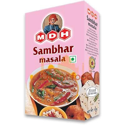 Směs koření pro jihoindické kari 100g