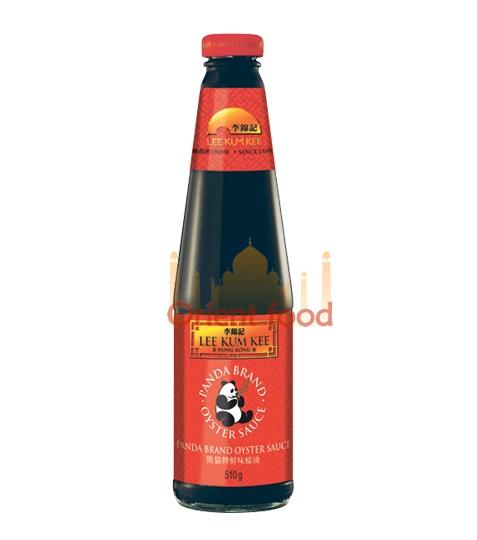 Ústřicová omáčka 255g