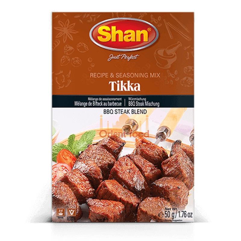 Směs koření pro grilování 50g
