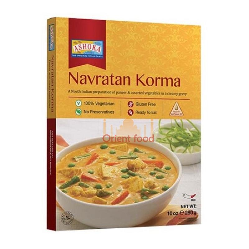 Shahi Navratan Korma 280g