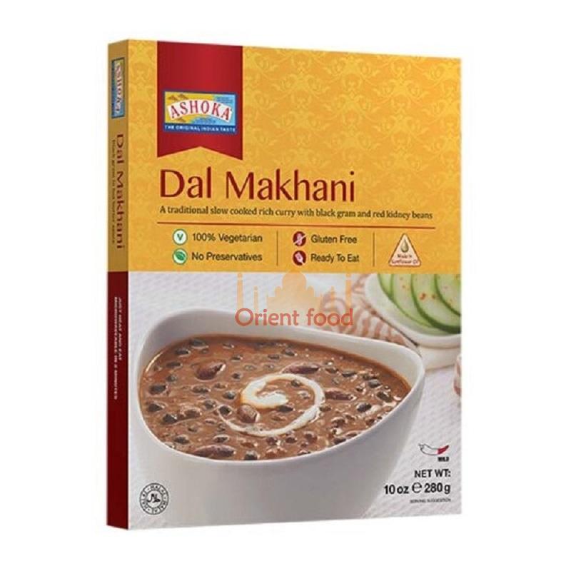 Delhi Dal Makhani 280g