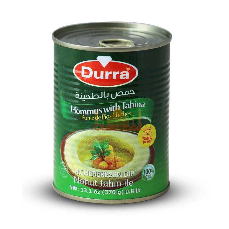 Hummus 370g