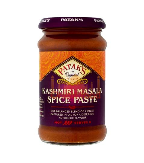 Pasta Kašmiri Masala 295g
