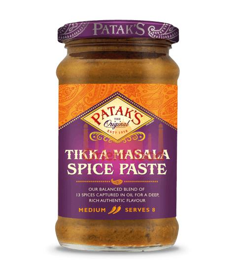 Kari pasta Tikka Masala 283g