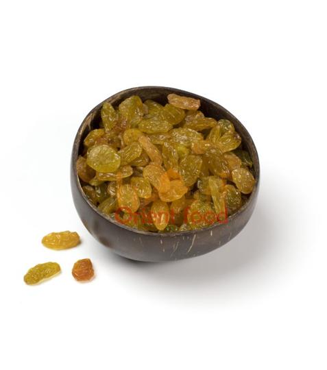 Rozinky zlaté obří 300g