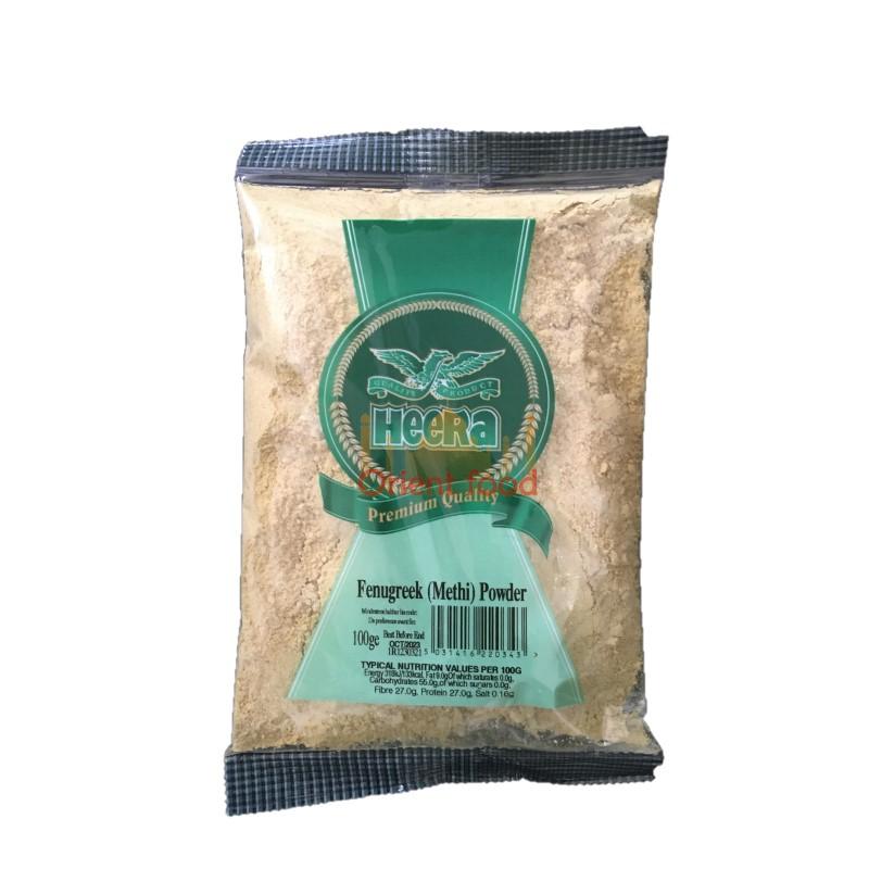 Pískavice mletá 100g