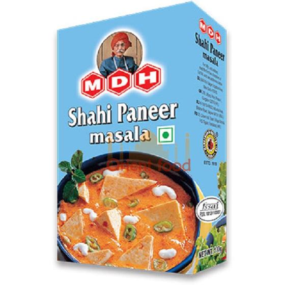 Směs koření pro indické sýrové kari 100g