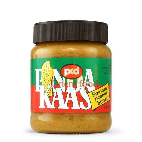 Arašídové máslo 350g
