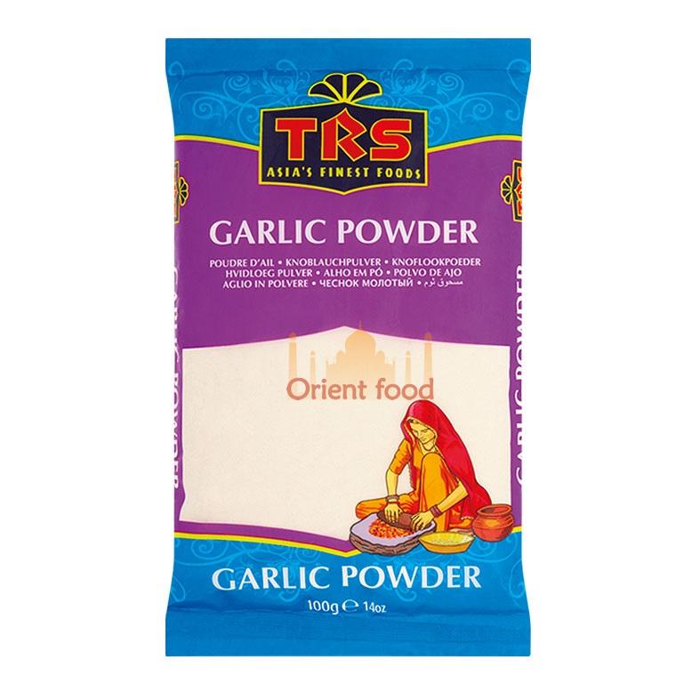 Česnek mletý 100g