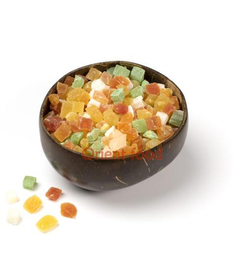 Havajská směs 300g