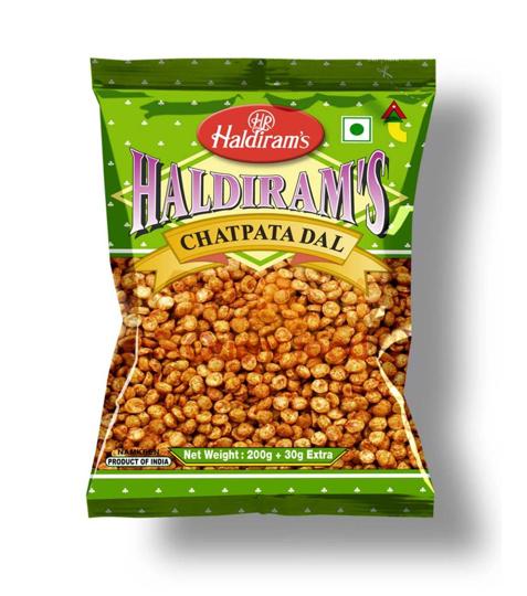 Smažená kořeněná půlená cizrna 200g