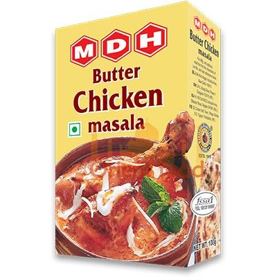 Směs koření pro máslové kuře 100g