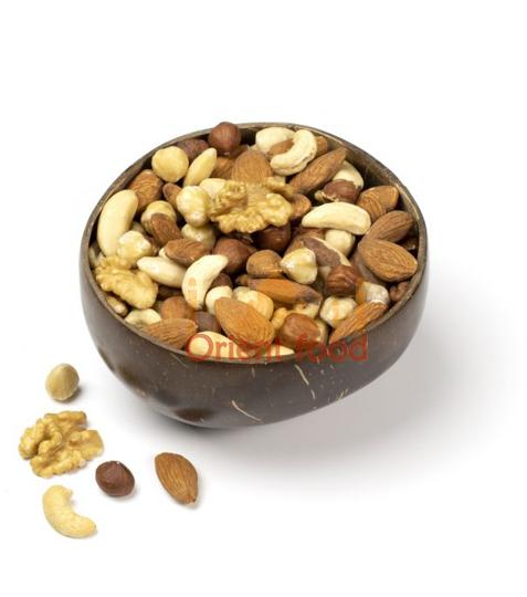 Směs ořechů 300g
