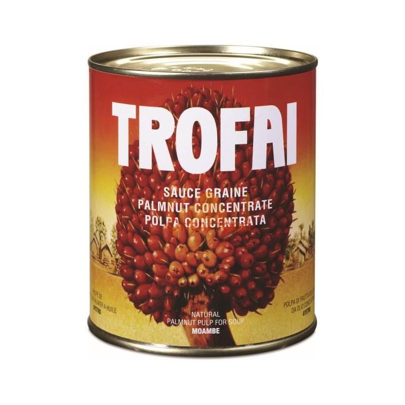 Palmová omáčka Trofai 400g