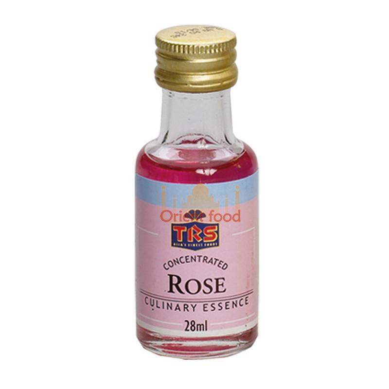 Růžová kulinářský esence 28ml
