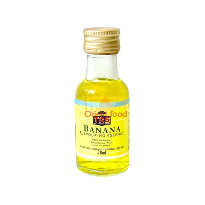 Banánová aromatická esence 28ml