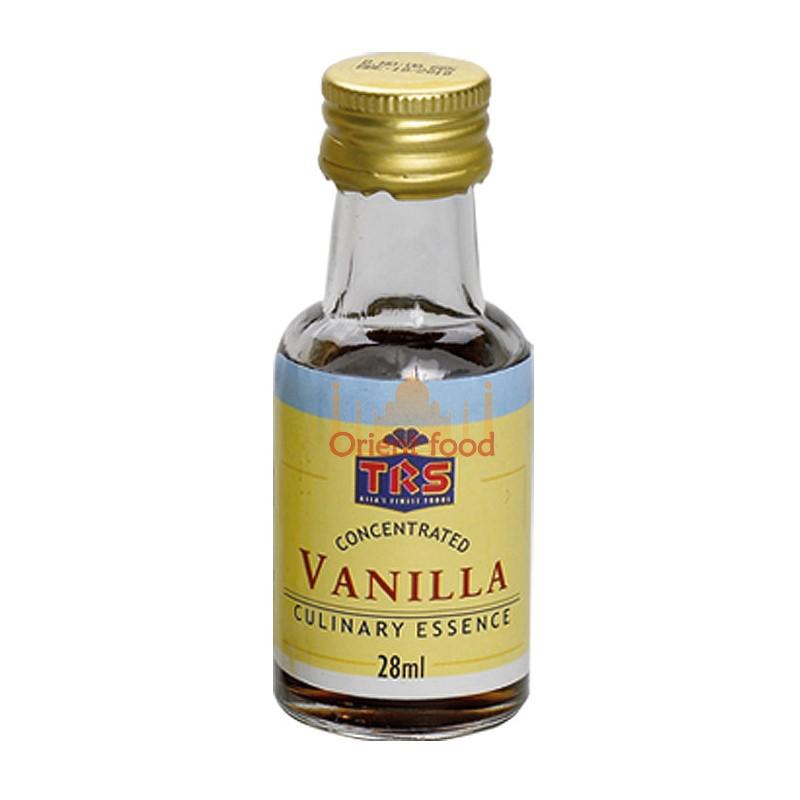 Vanilková kulinářský esence 28ml