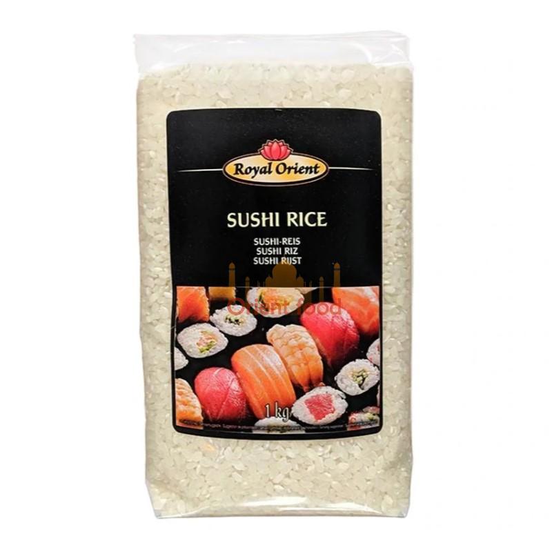 Rýže na sushi 1kg