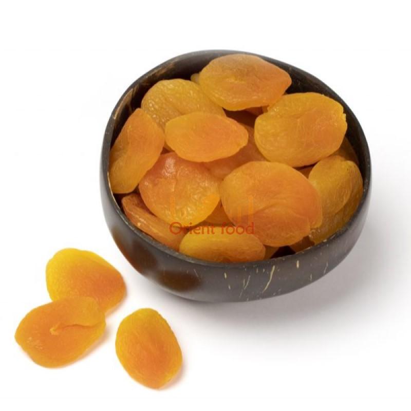 Meruňky sušené 300g