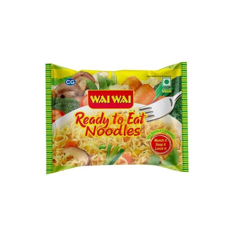 Instantní nudle Masala Wai Wai 75g