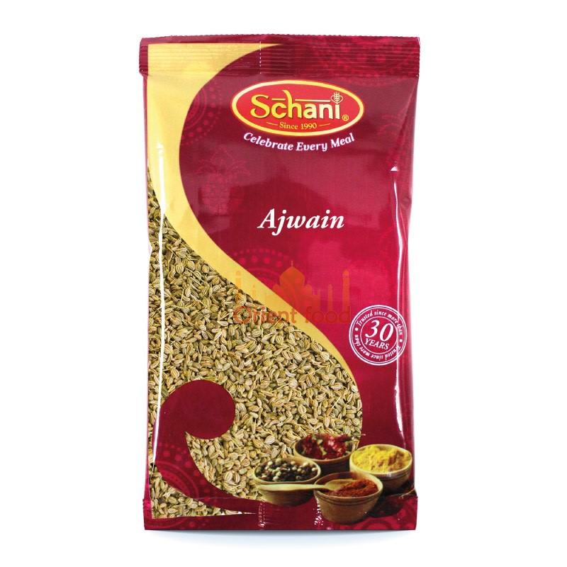 Adžvain / semena libečku 100g