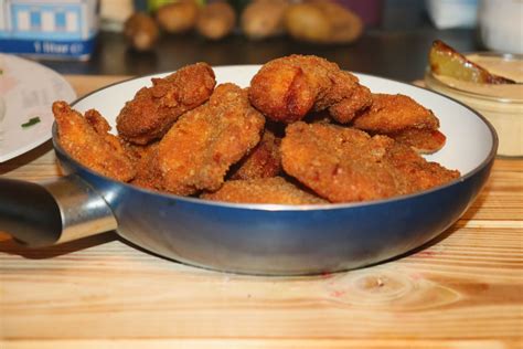 Křupavá radost z mrazáku: Proč domácí kuřecí nugety porazí ty z fast foodu