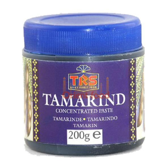 Tamarindová koncentrovaná pasta 400g