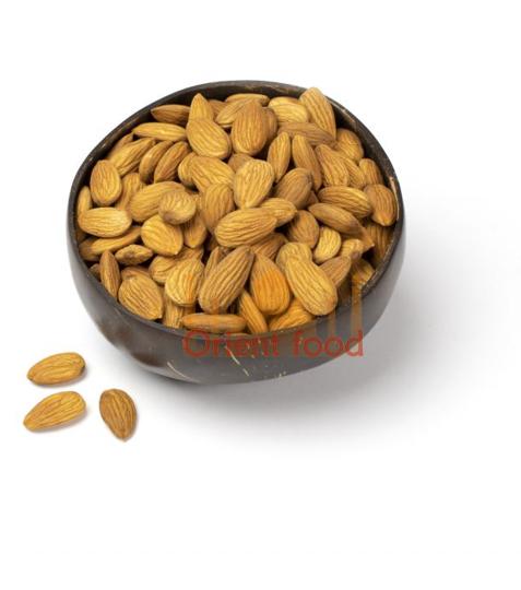 Mandle přírodní 1kg