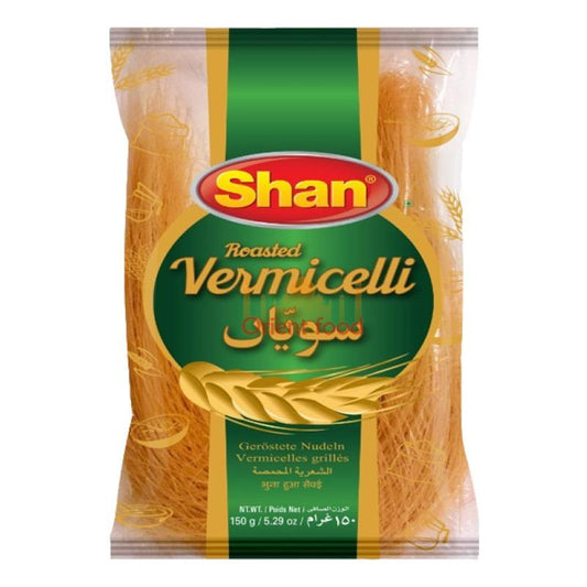 Dlouhé vlasové pražené nudle 150g