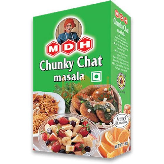 Směs koření na saláty a slané pochutiny 100g