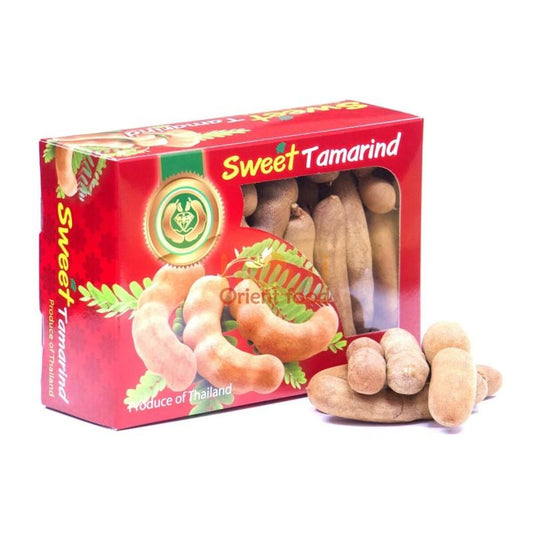 Tamarind čerstvý sladký 400g