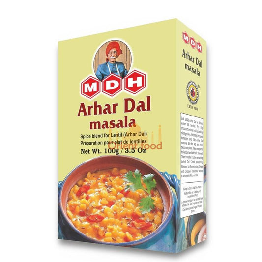 Směs koření pro čočku 100g