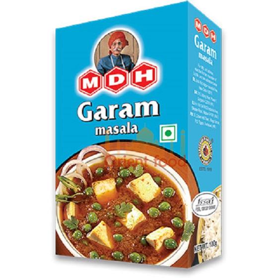 Směs koření Garam masala 100g