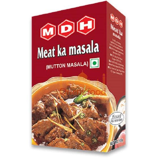 Směs koření pro skopové kari 100g