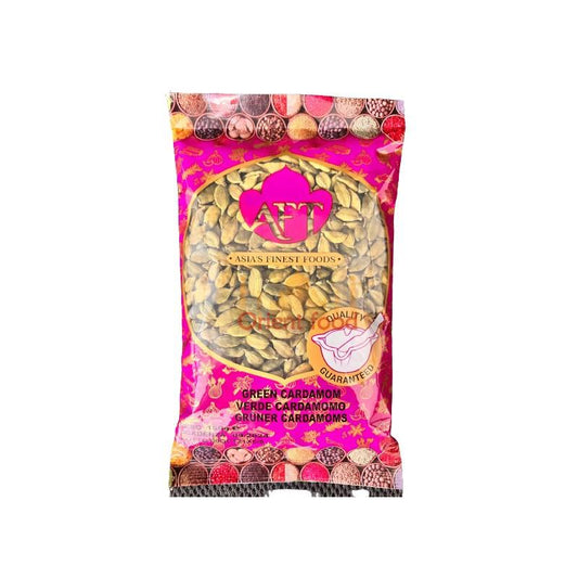 Kardamon zelený 200g