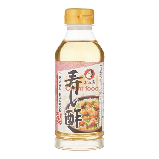 Sushi ocet Otafuku 500ml