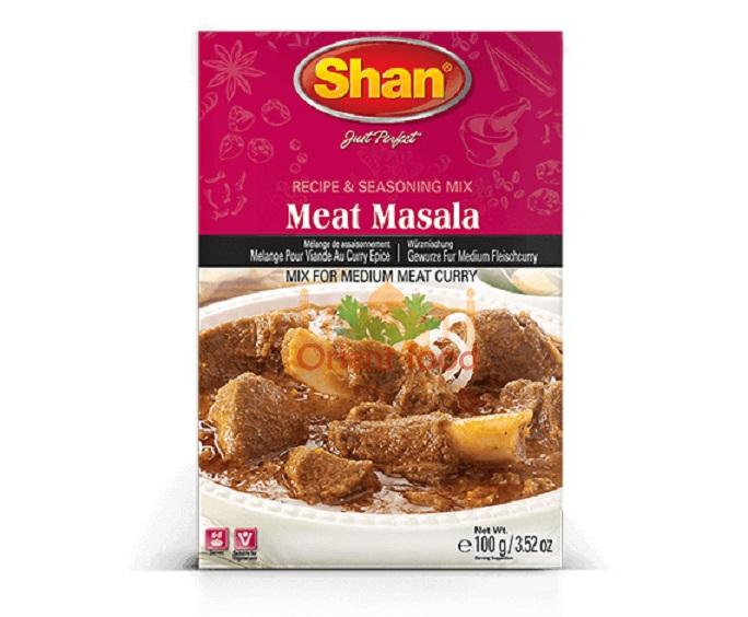 Směs koření na Maso 100g