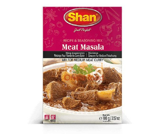 Směs koření na Maso 100g