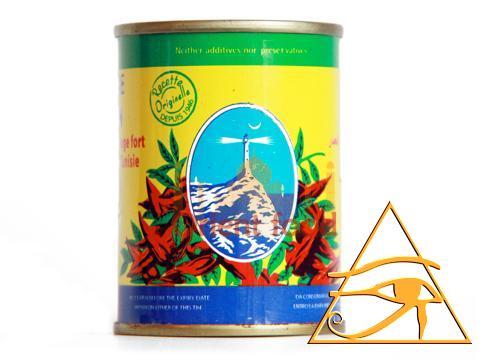 Papriková pasta 380g