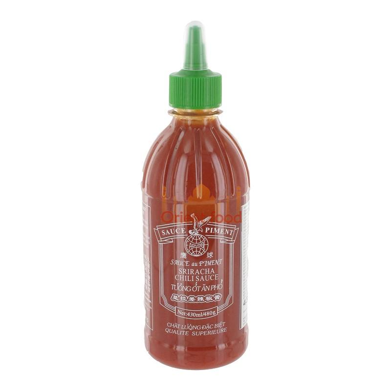 Chilli omáčka Sriracha Eaglobe 430ml