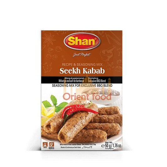 Exkluzivní směs koření pro BBQ 50g