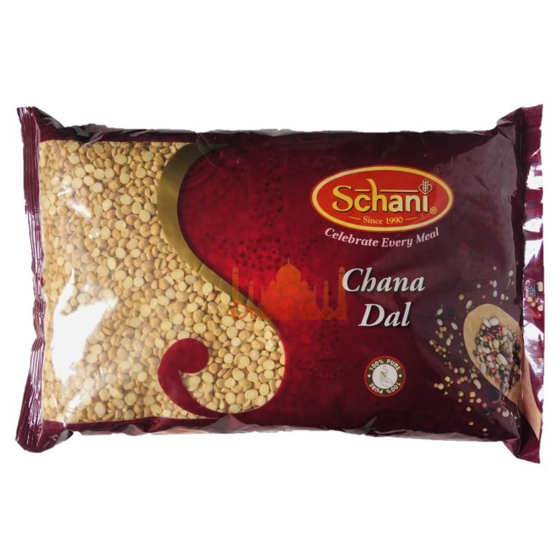 Hrách žlutý 2kg