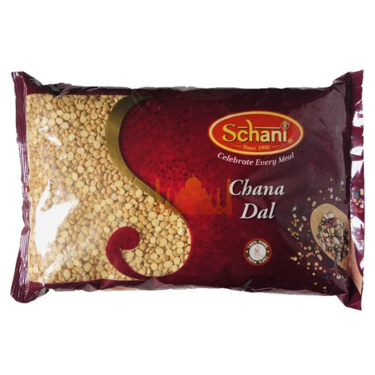 Hrách žlutý 2kg