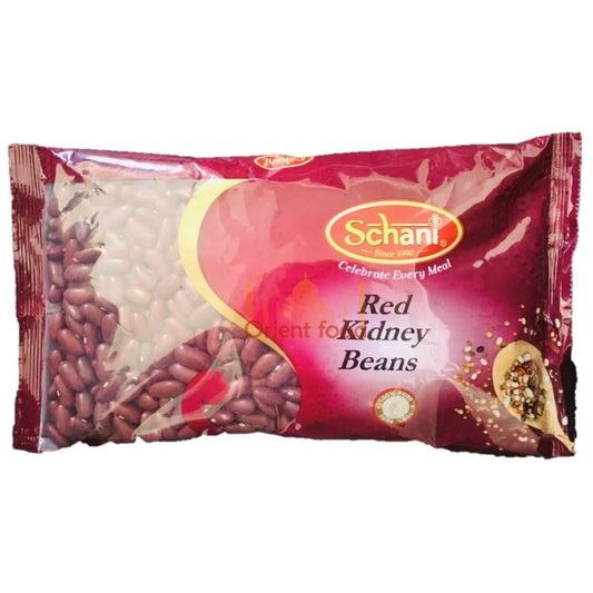 Fazole červená 2kg