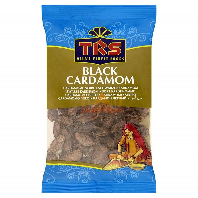 Kardamon černý 750g