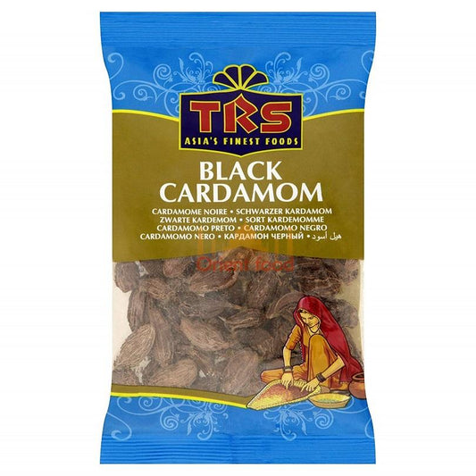 Kardamon černý 200g